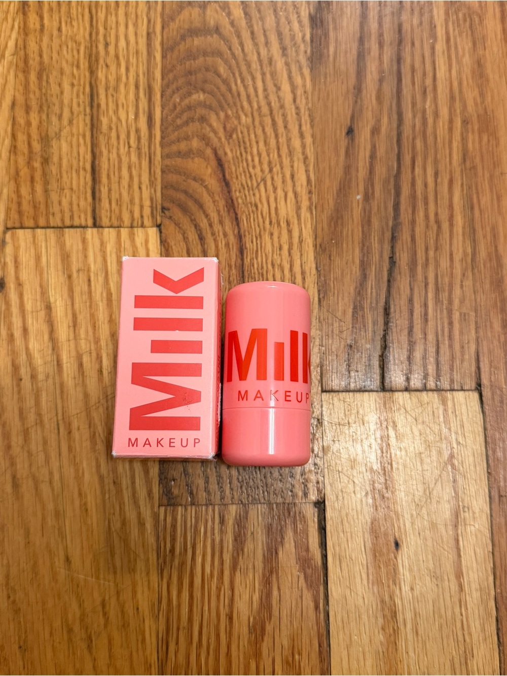Milk Makeup Lip + Cheek Stick in Spritz